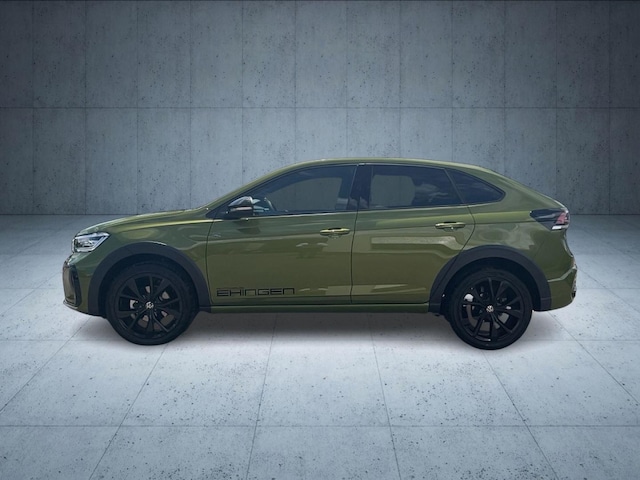 Volkswagen Taigo 1.0 TSI DSG R-Line