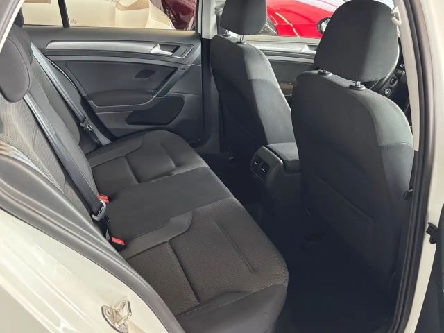 Volkswagen Golf Golf VII e-Golf