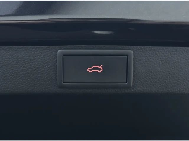 Skoda Octavia 2.0 TSI Combi RS iV