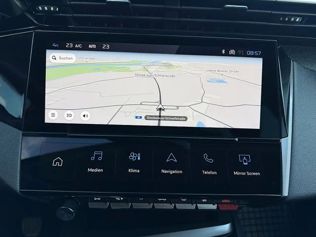 Peugeot 308 Allure Pack PureTech