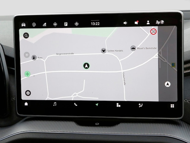 Skoda Kodiaq 2.0 TDI Sportline