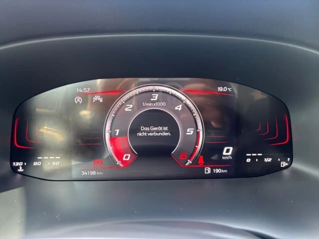 Seat Ateca 2.0 TDI Style