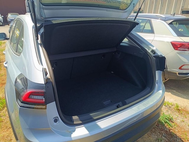 Volkswagen Taigo 1.0 TSI