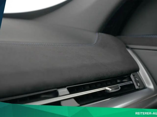 BMW iX1 M-Sport eDrive20