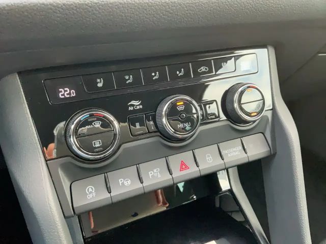 Skoda Kodiaq 4x4 Style Style