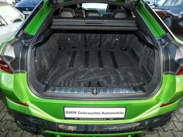 BMW X6 Coupé Individual M-Sport xDrive40d