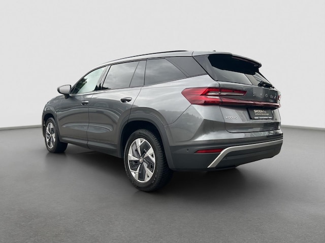 Skoda Kodiaq 2.0 TDI