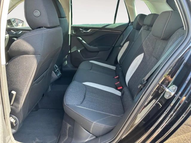 Skoda Kamiq 1.5 TSI Selection