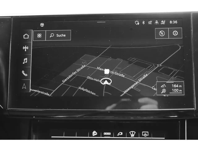 Audi e-tron 50 Quattro S-Line