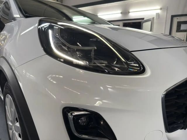 Ford Puma Cool & Connect EcoBoost