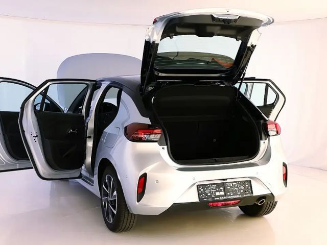 Opel Corsa GS-Line Grand Sport