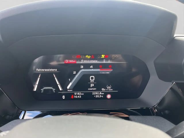 Audi A3 35 TDI Sedan