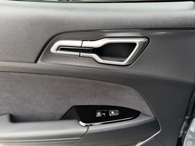 Kia Sportage GT-Line