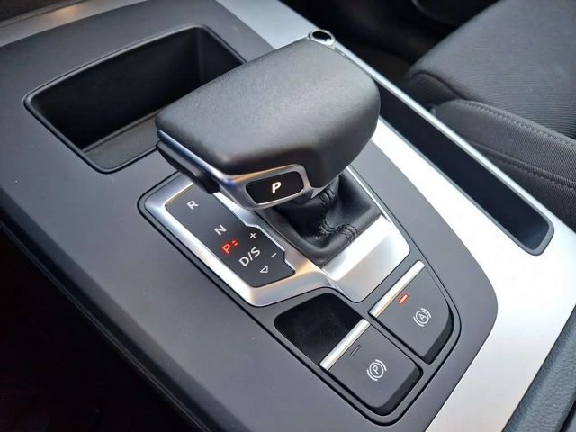 Audi Q5 40 TDI Quattro S-Line