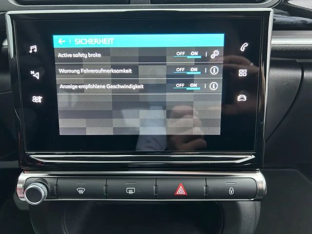 Citroën C3 Pack PureTech Shine