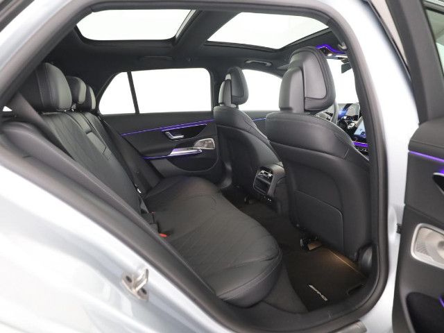 Mercedes-Benz E 450 4MATIC Estate