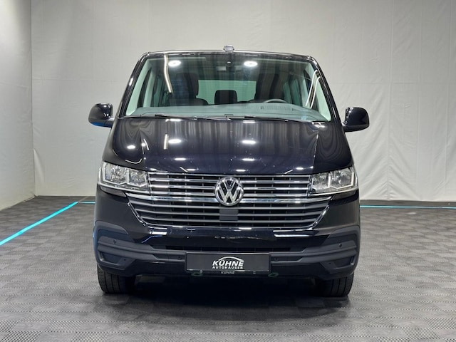Volkswagen Caravelle 2.0 TDI DSG T6