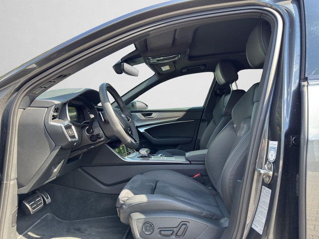 Audi S6 Avant Quattro