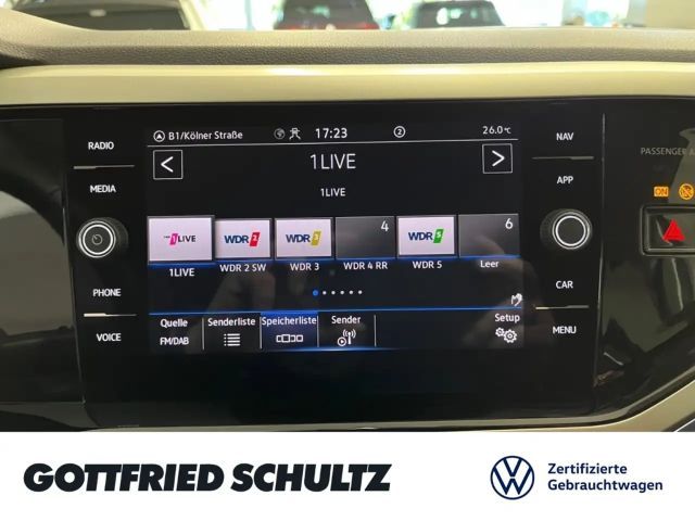 Volkswagen Polo 1.0 TSI DSG