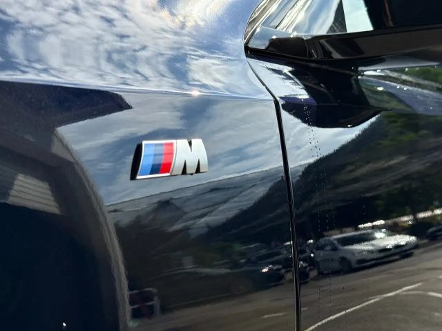 BMW 520 520d M-Sport xDrive