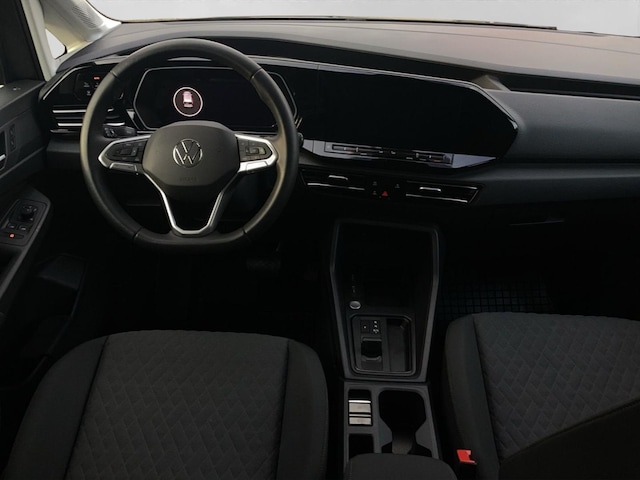 Volkswagen Caddy 1.5 TSI Life