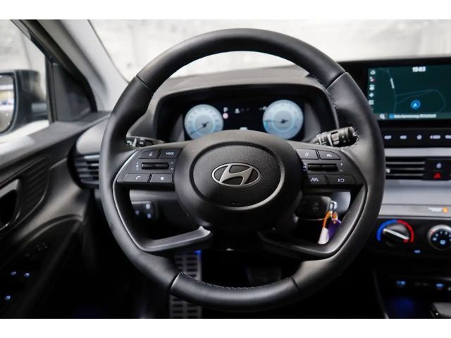 Hyundai Bayon 1.0 T-GDi Trend