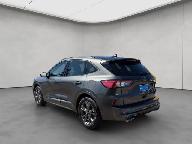 Ford Kuga ST Line
