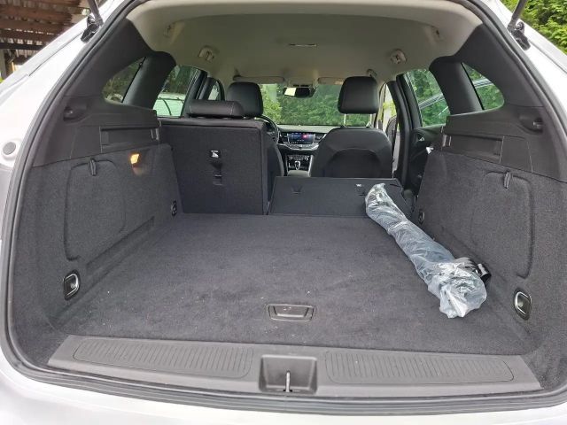 Opel Astra Elegance Sports Tourer