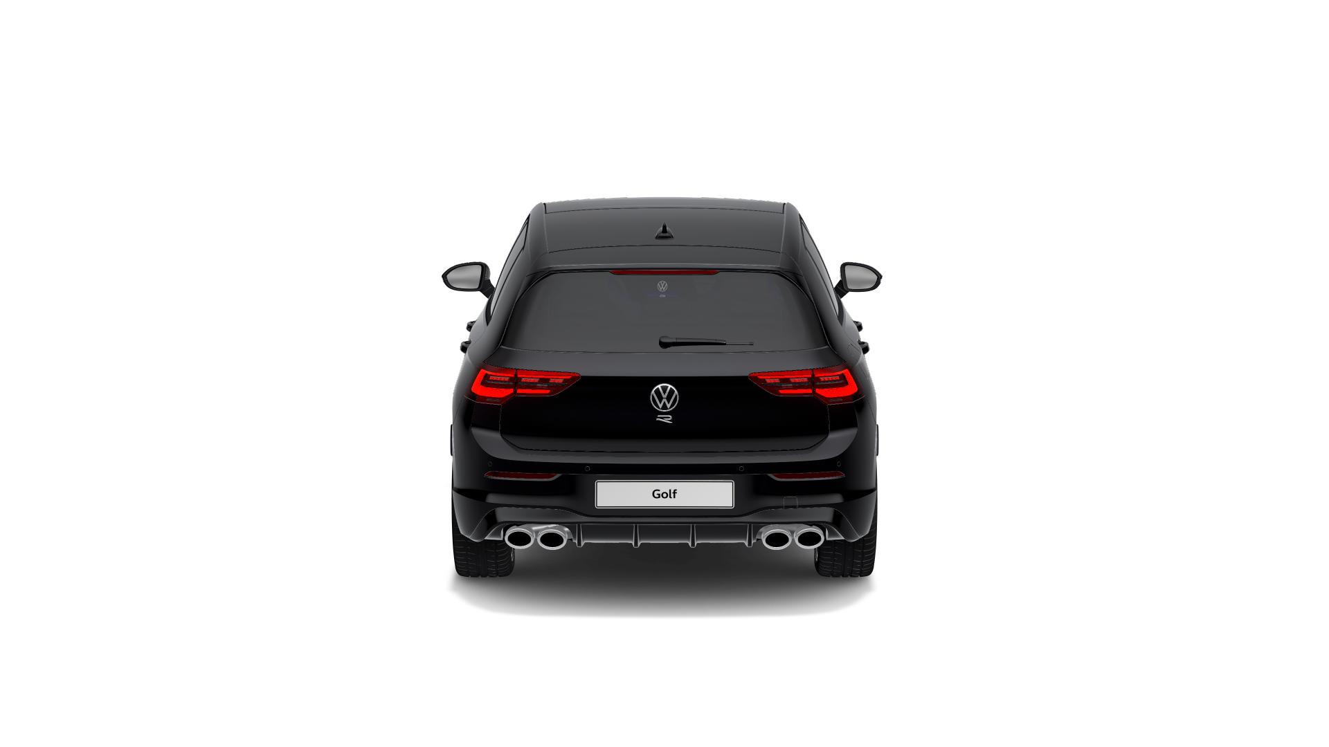 Volkswagen Golf 2.0 TSI DSG Golf VIII