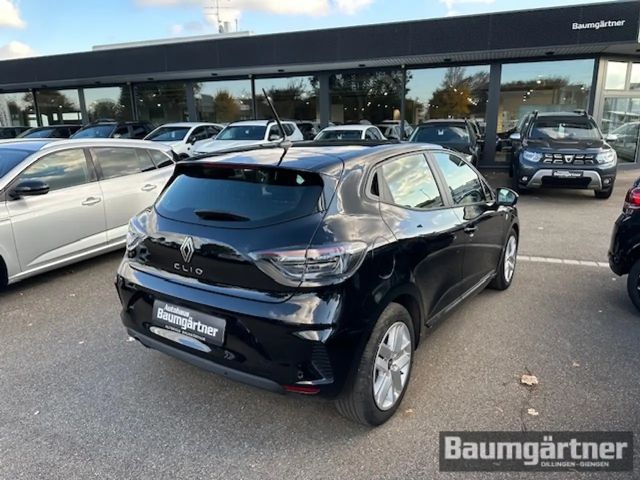 Renault Clio Evolution TCe 90