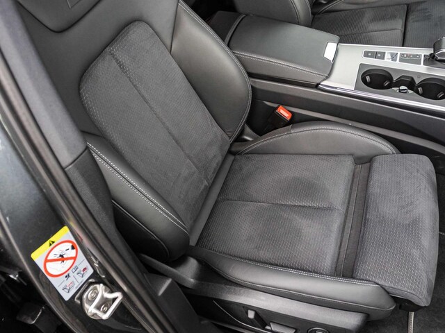 Audi S6 Quattro Sedan