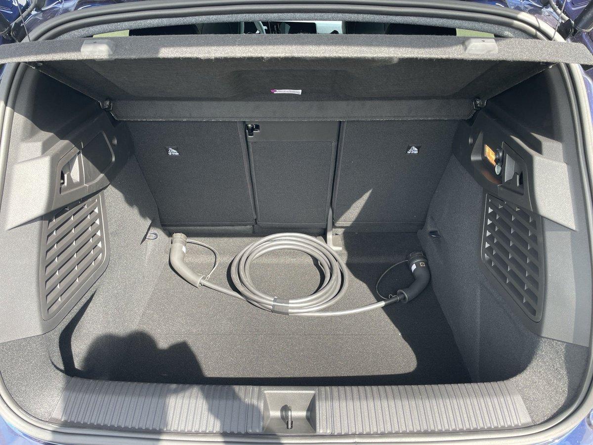 Renault Scenic E-Tech Techno