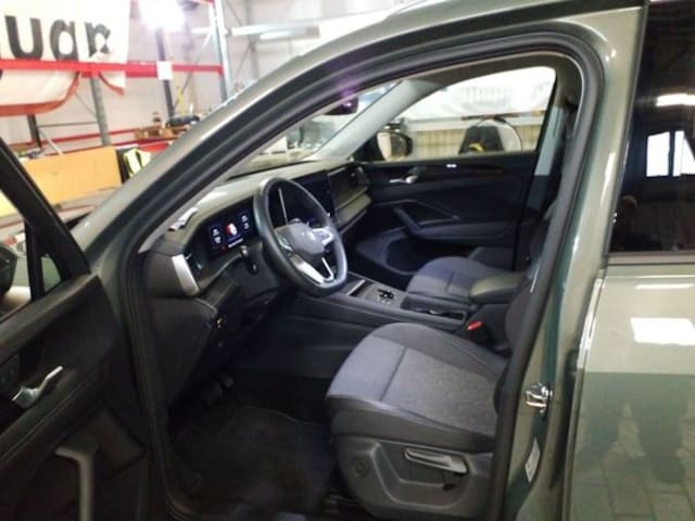 Volkswagen Tayron 1.5 eTSI