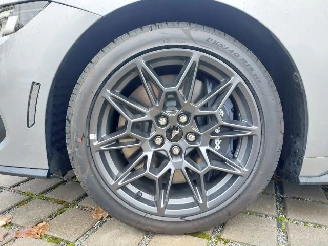 Ford Mustang Convertible GT 5.0 V8