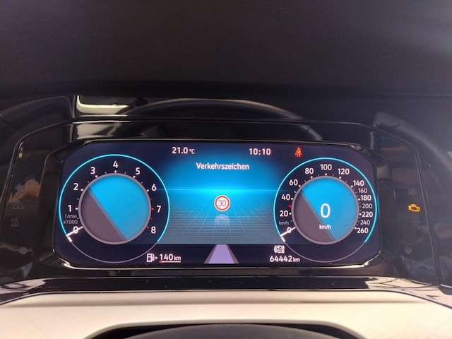 Volkswagen Golf 1.5 TSI Life