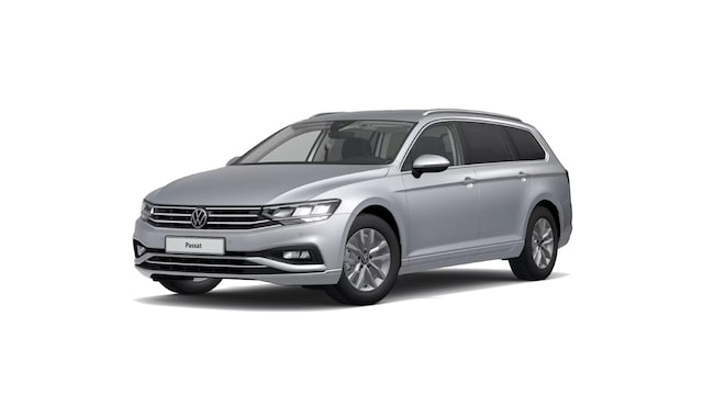 Volkswagen Passat 2.0 TDI Business Variant