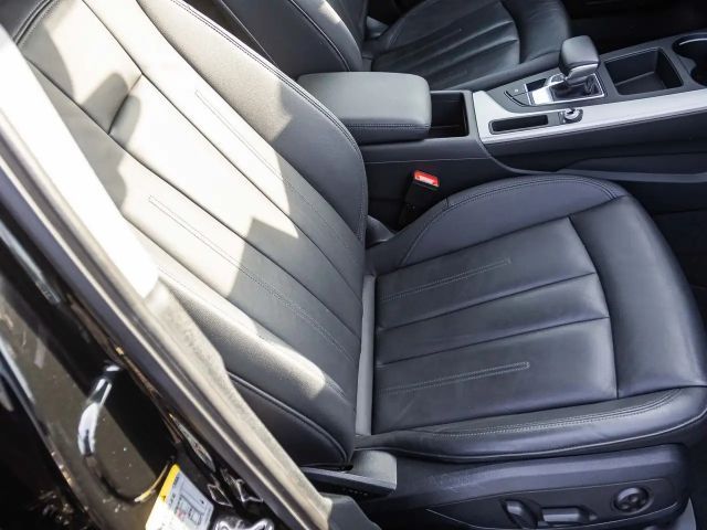 Audi A4 40 TFSI Quattro S-Tronic