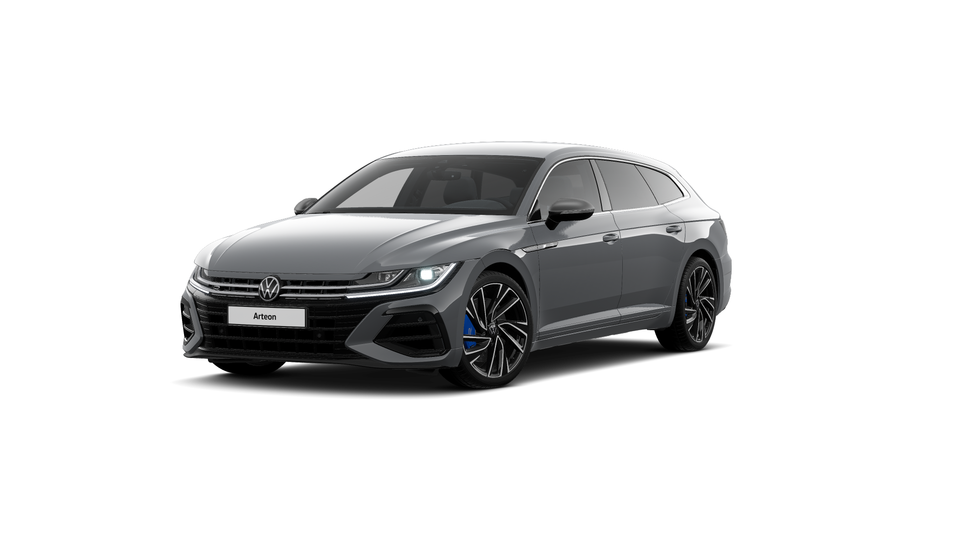 Volkswagen Arteon Shooting Brake 2.0 TSI DSG