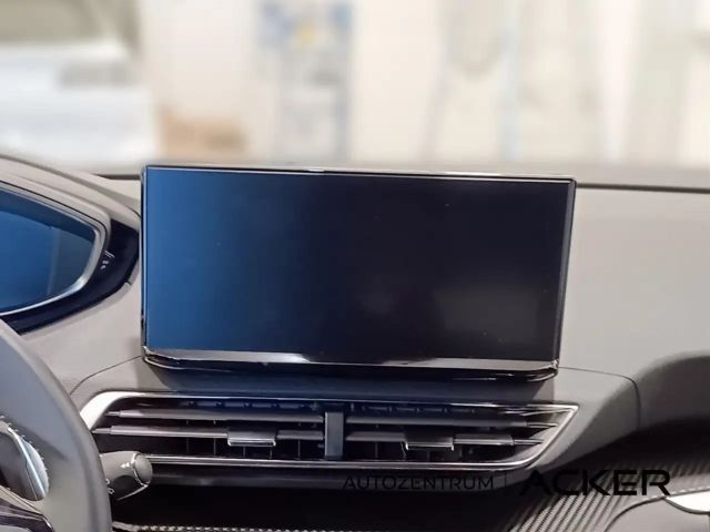 Peugeot 3008 Allure Pack PureTech