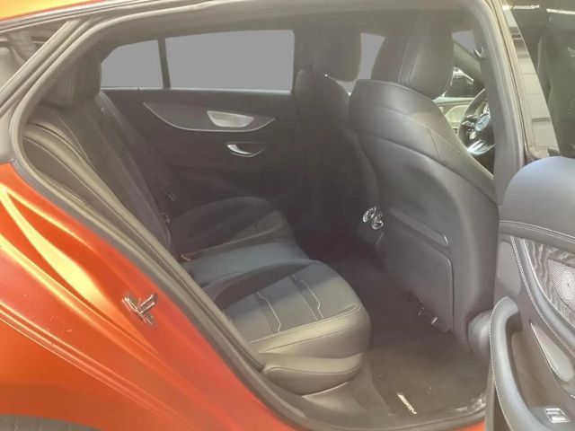 Mercedes-Benz AMG GT 4MATIC+ AMG Line Coupé