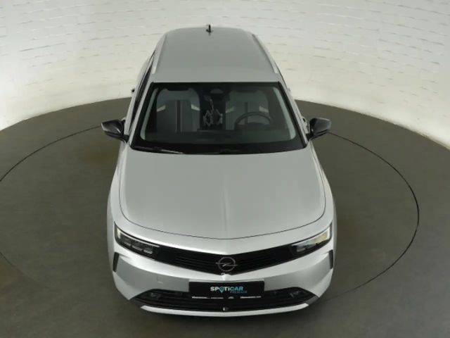 Opel Astra Elegance Sports Tourer