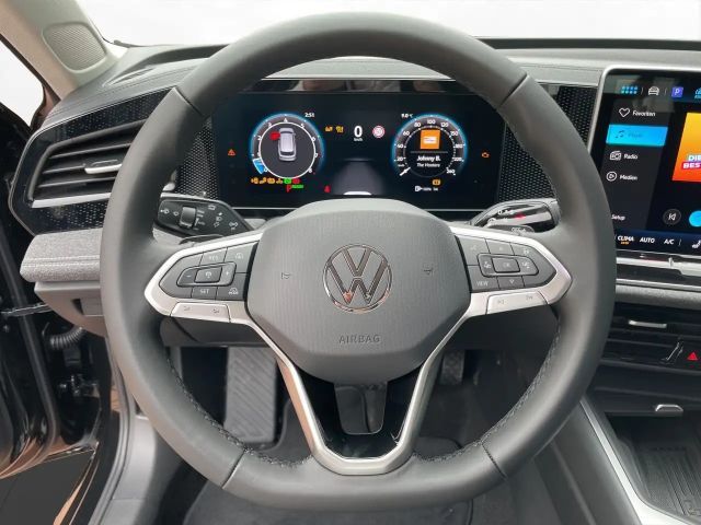 Volkswagen Passat DSG