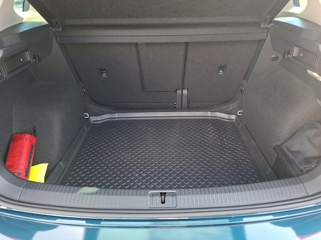 Volkswagen Tiguan 1.5 TSI