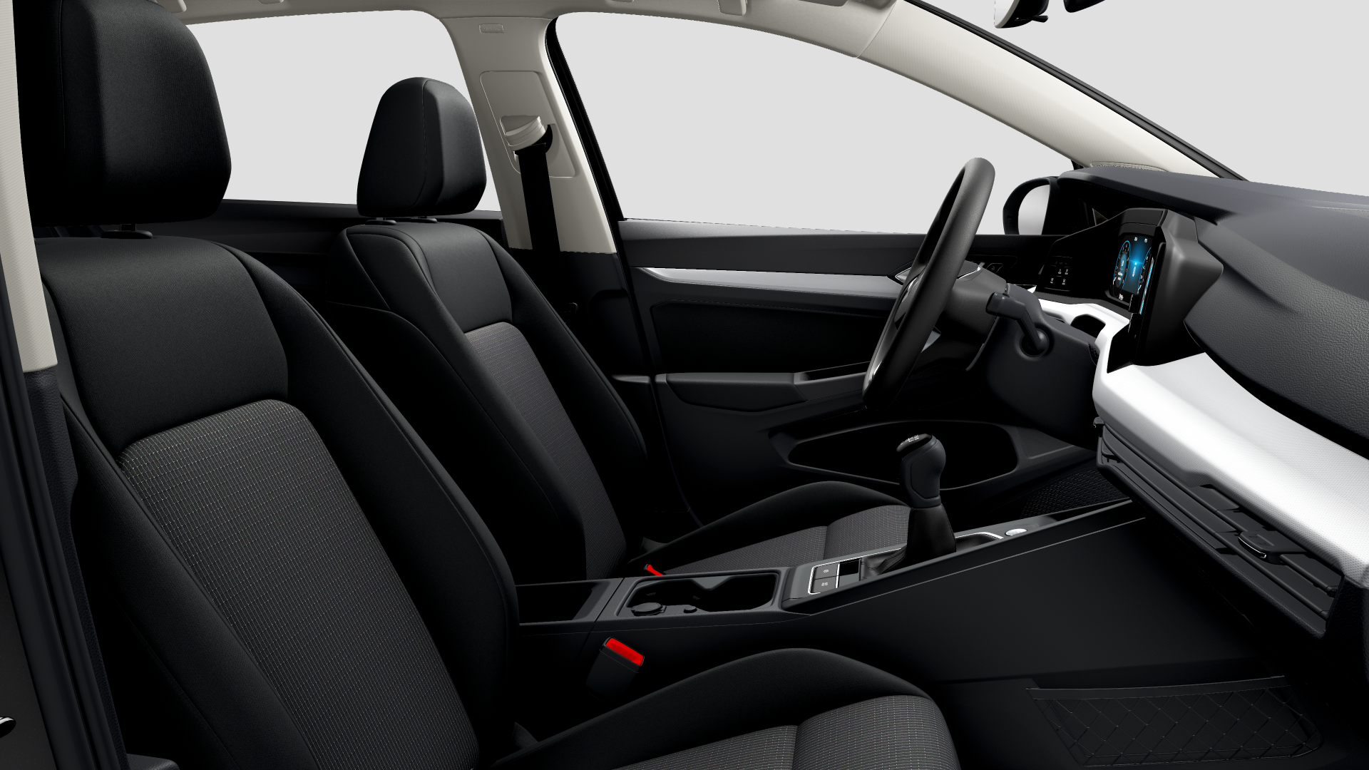 Volkswagen Golf Golf VIII