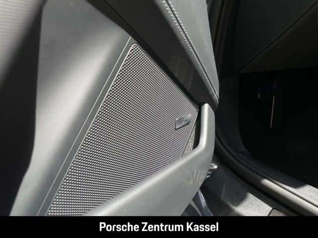 Porsche 992 Cabrio Carrera GTS Turbo