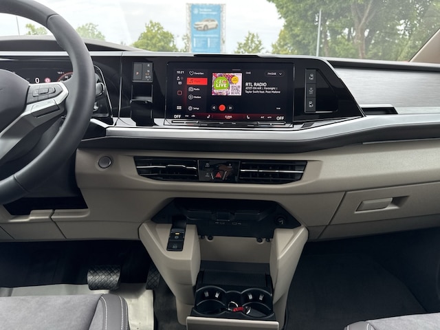 Volkswagen Multivan 2.0 TDI DSG Lang