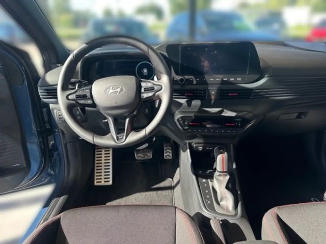 Hyundai i20 N Line