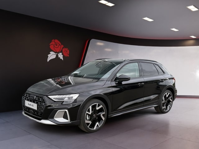 Audi A3 35 TFSI S-Tronic