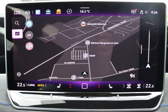 Volkswagen Passat Style Variant