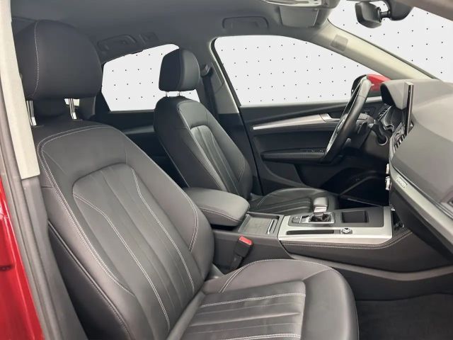 Audi Q5 Hybride Quattro